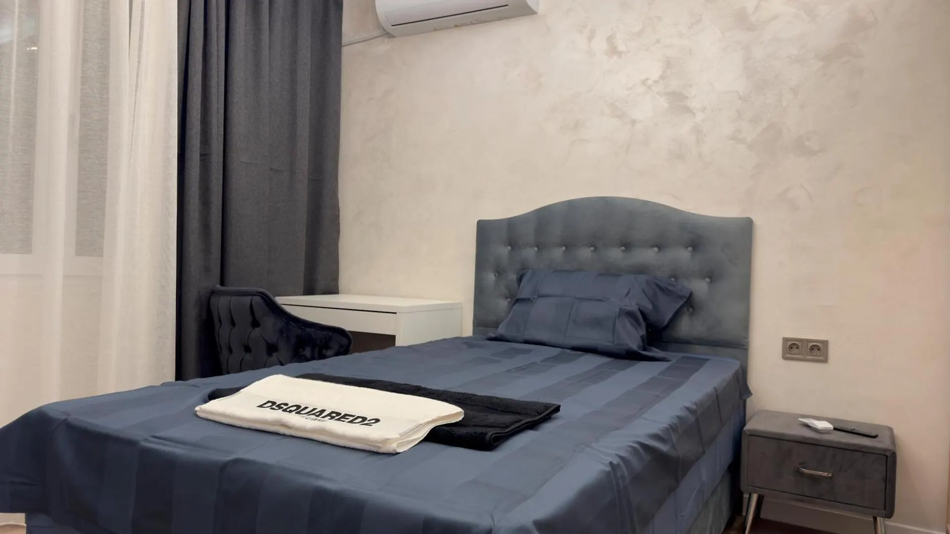 Seaview Lazur Apartment Burgas