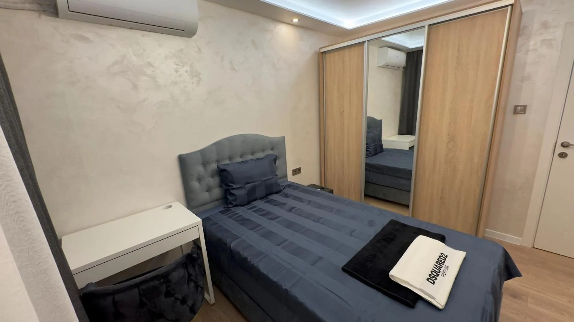 Seaview Lazur Apartment Burgas