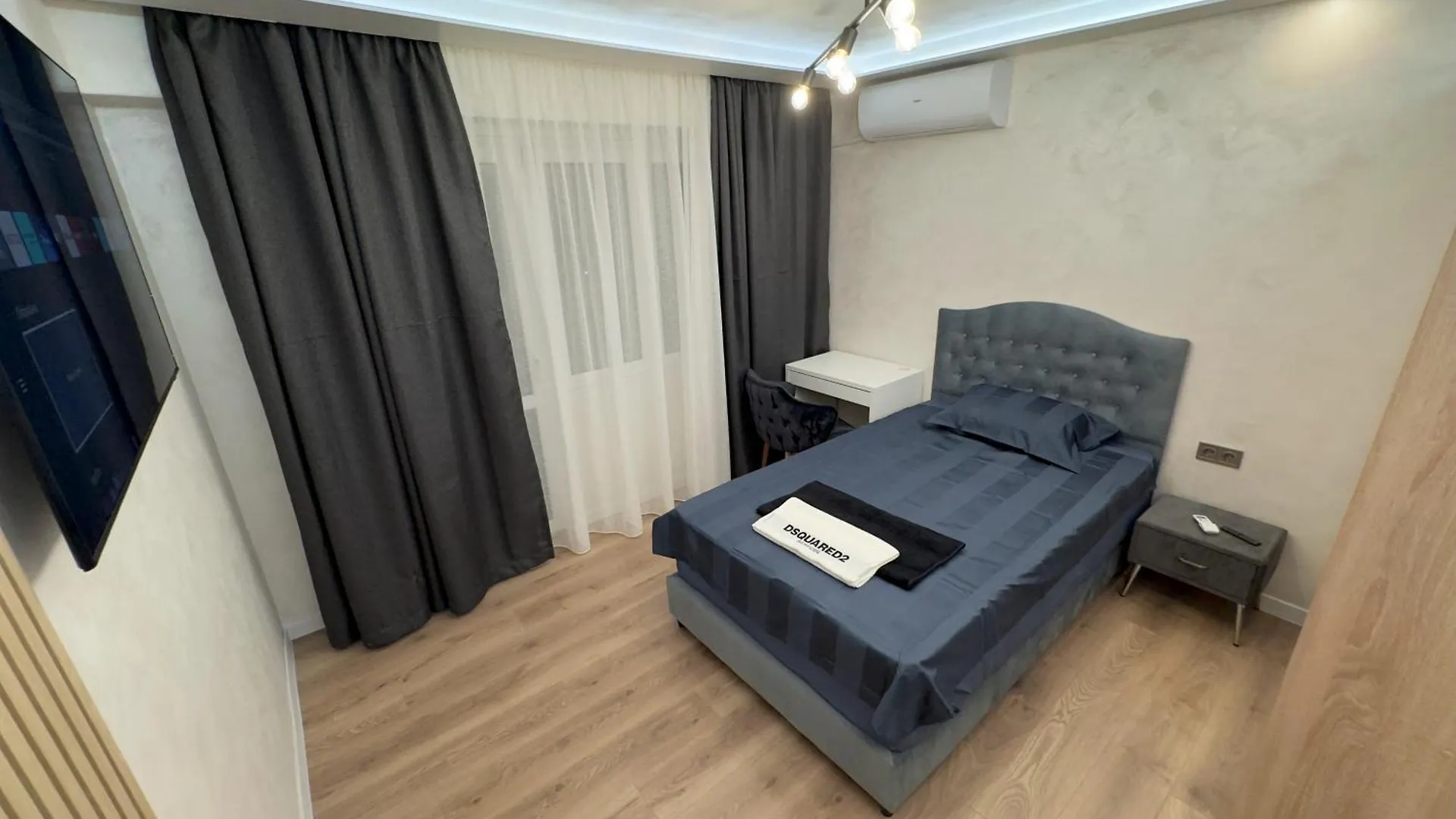 Seaview Lazur Apartment Burgas