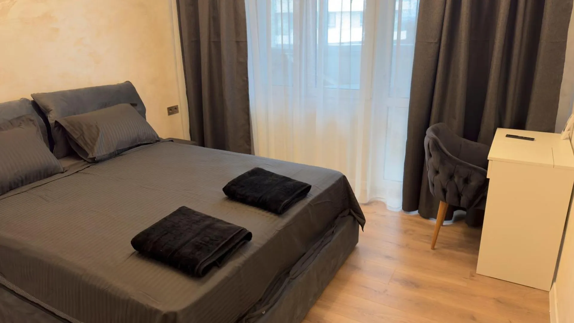Seaview Lazur Apartment Burgas 0*,  Bułgaria
