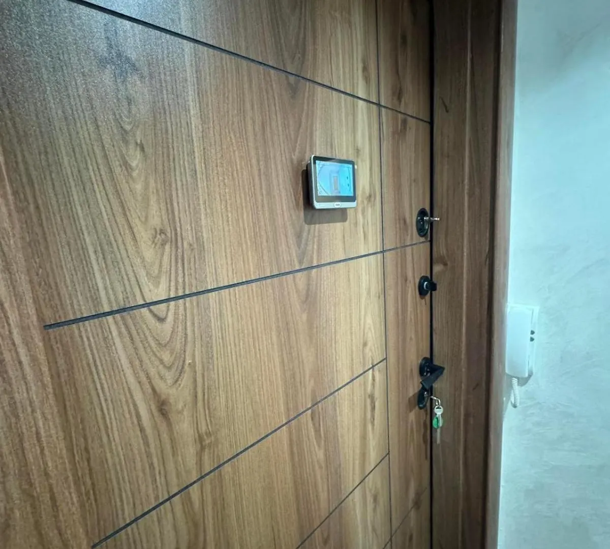 Seaview Lazur Apartment Burgas Bułgaria