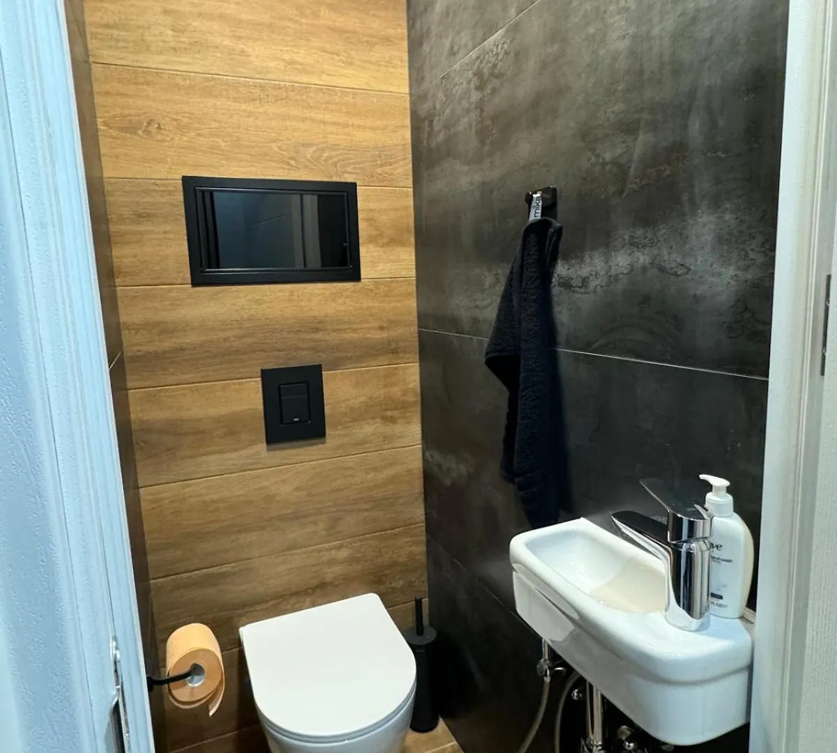 Seaview Lazur Apartment Burgas 0*,  Bułgaria