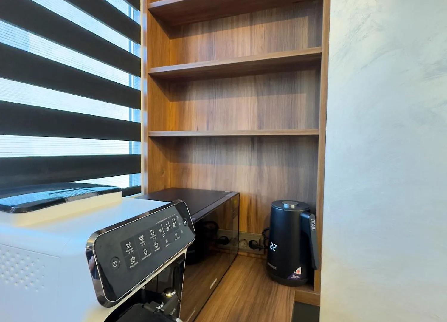 Seaview Lazur Apartment Burgas