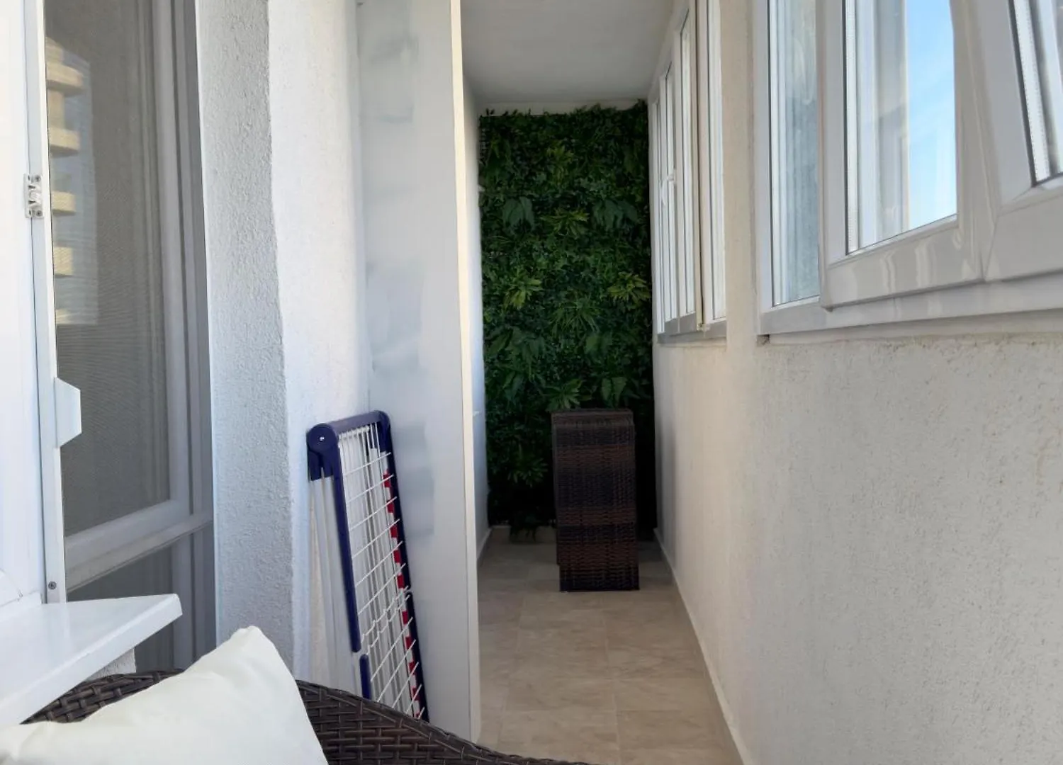 Seaview Lazur Apartment Burgas Bułgaria