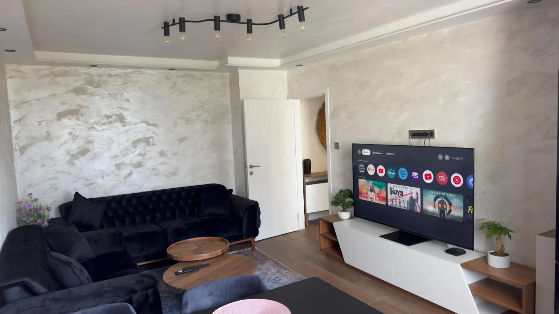 Seaview Lazur Apartment Burgas 0*,  Bułgaria
