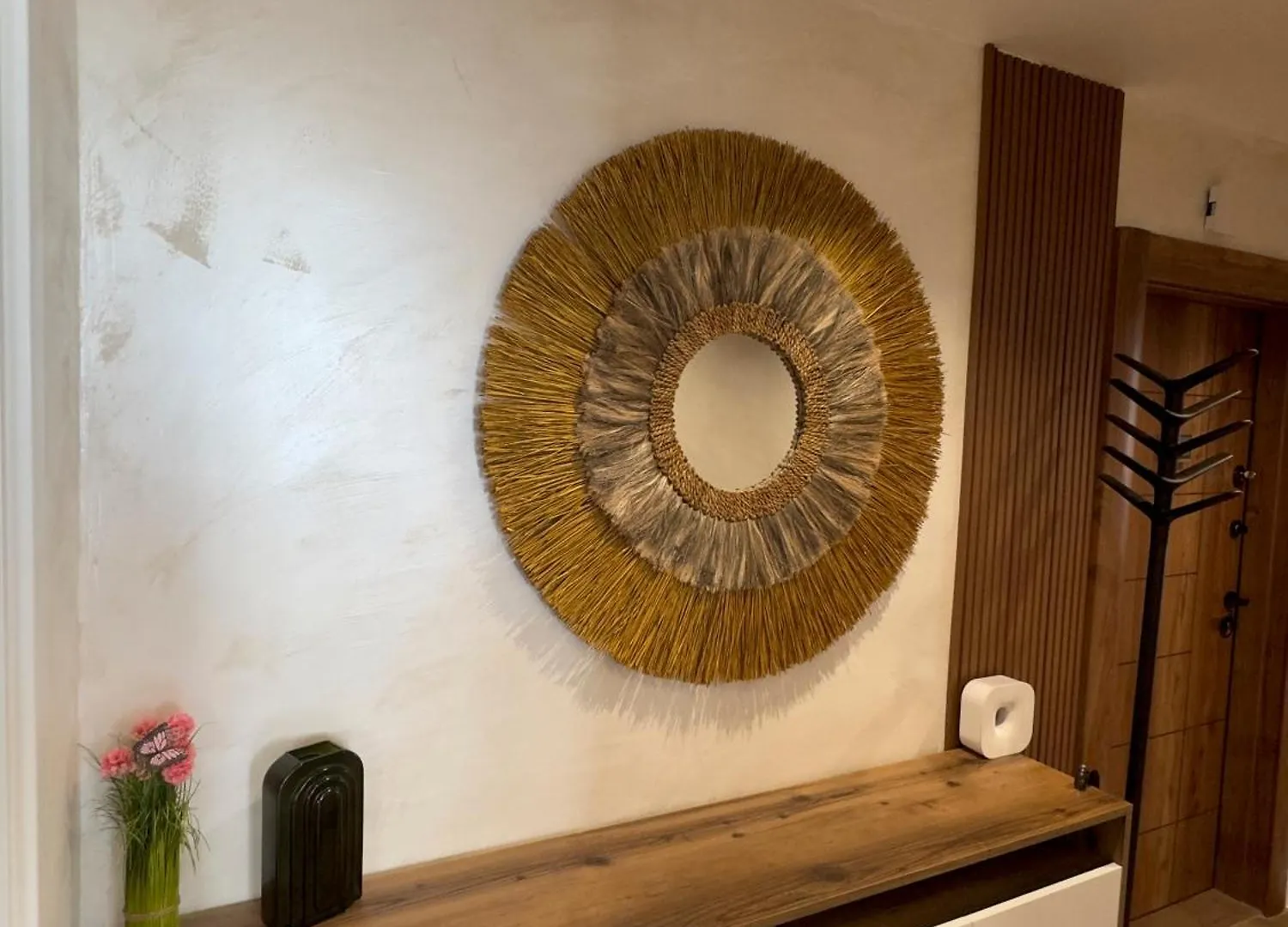 Seaview Lazur Apartment Burgas