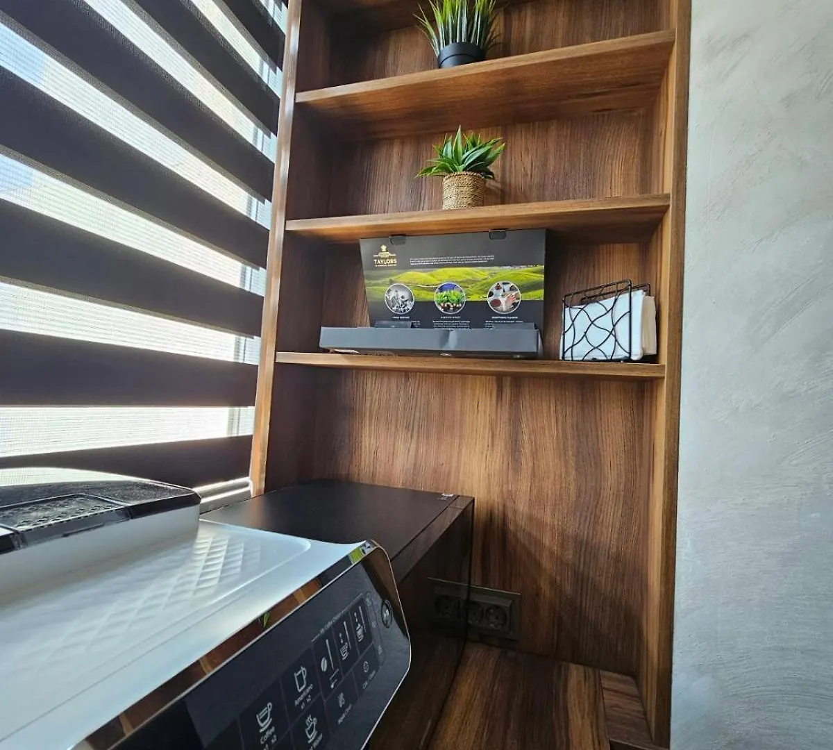 Seaview Lazur Apartment Burgas Bułgaria
