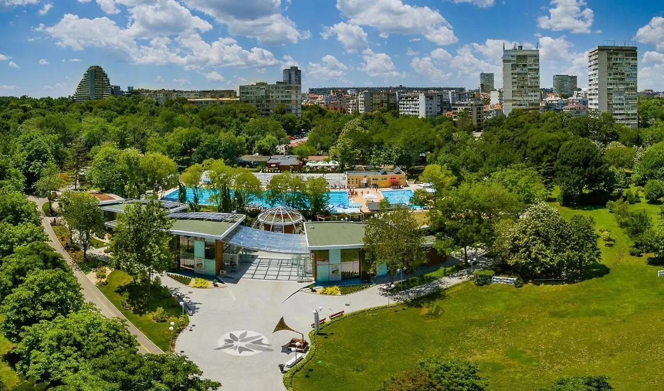 Seaview Lazur Apartment Burgas City 0*,  Bulgarien