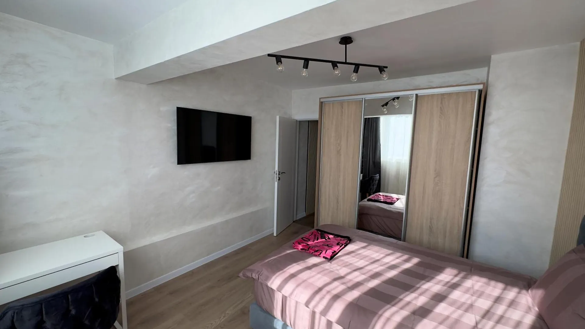 Seaview Lazur Apartment Burgas City