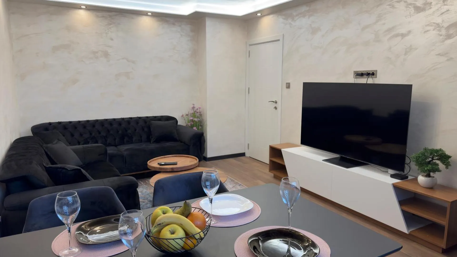 Seaview Lazur Apartment Burgas City