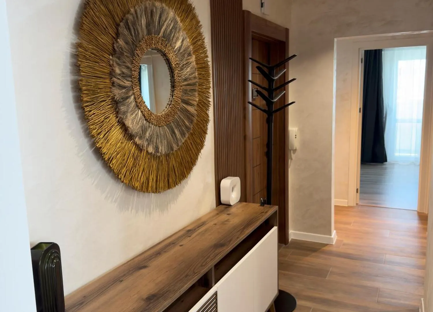 Seaview Lazur Apartment Burgas City 0*,